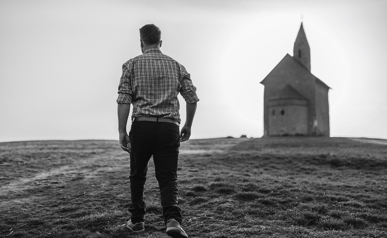 Pressing Issues in Church Planting (Ed Stetzer)